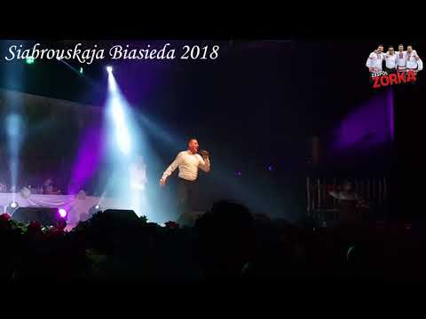 Zorka-Siabrouskaja Biasieda 2018 cz.1