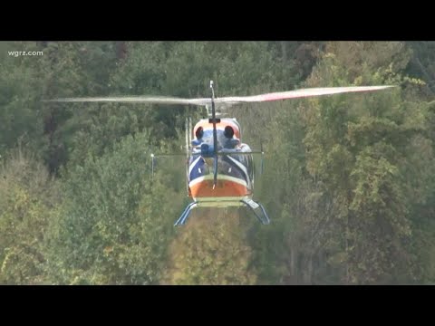 Steve Barnes killed in plane crash in Corfu