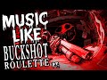 Buckshot Roulette But Its A Techno RAVE
