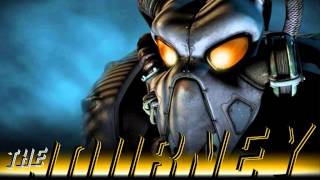 Junkfood Junkies - The Journey (Junkfood Junkies Reworks Mix) ·2001·