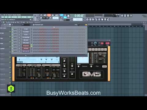 gms plugin fl studio gms plugin fl studio