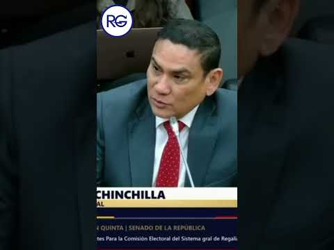 Didier Lobo vuelve a la Comisión Rectora de Regalías