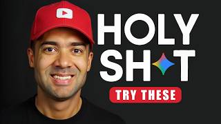13 Google AI Tools Every YouTuber Needs To Know!