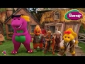 Barney Friends The Reluctant Dragon A Fairy Tale Adventure Season 12 Episode 10