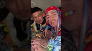 4real gang tekashi 6IX9ine #6ix9ine #tekashi69 #6ix9inefans #6ix9inetypebeat #gooba #billy #gummo