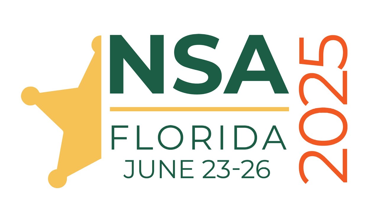 2025 NSA Annual Conference General Session