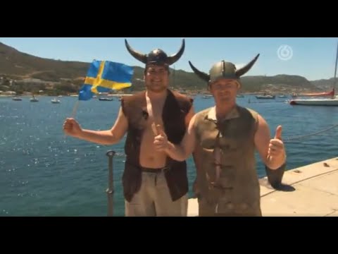 Erik och Mackan 99 Saker Man Måste Göra Innan Man Dör S01E03