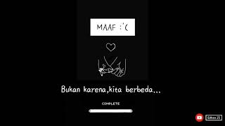 Download lagu Januari - Glenn Fredly (Cover) | Story WA Sedih 'Maaf' :'( mp3