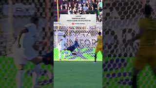 OS GOLS DE POUSO ALEGRE 1 x 3 ATLÉTICO-MG