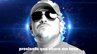 Alfredo Rios El Komander - Hoy Toca