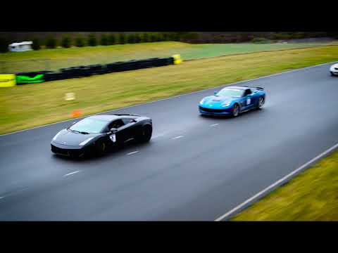 TrackXperienz 4.29.18