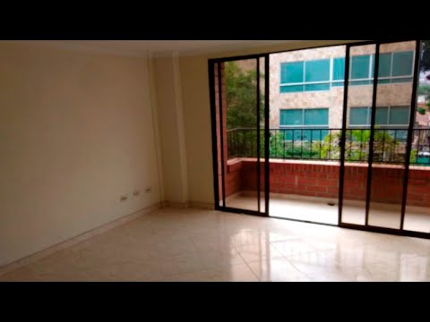 Apartamento ARRENDADO en Estadio | 304 | Medellín - COL | Hermanos Arango Tobon