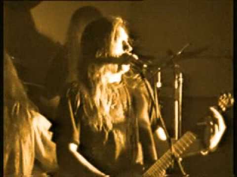 GRB - Commands of Death (1992)