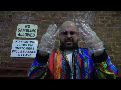 BIG BODY BES - SURVIVOR (OFFICIAL MUSIC VIDEO)