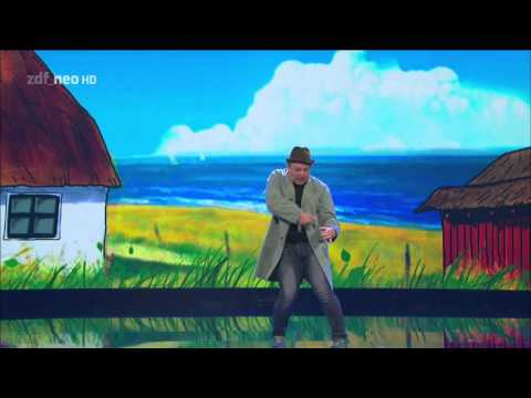 30.12.2015 Otto - Geboren um zu blödeln - Marco Rima "Friesischer Morgen"