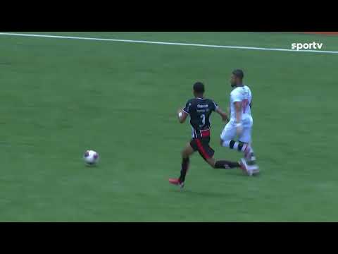 VASCO 4 X 0 JOINVILLE - COPA SÃO PAULO DE FUTEBOL JR - MELHORES MOMENTOS - SEGUNDA FASE