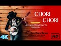 Chori Chori Dil Tera Churayenge Recreate Cover Anurati Roy Flowers Or Embers Kumar Sanu