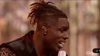 American Idol: Disney Edition - Part 3 (Jamal Roberts - A Change Is Gonna Come