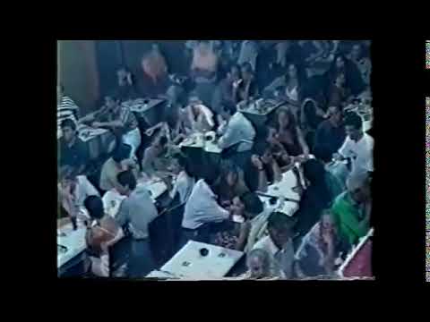 SADE - SMOOTH OPERATOR cover by MARCELLO DAFF