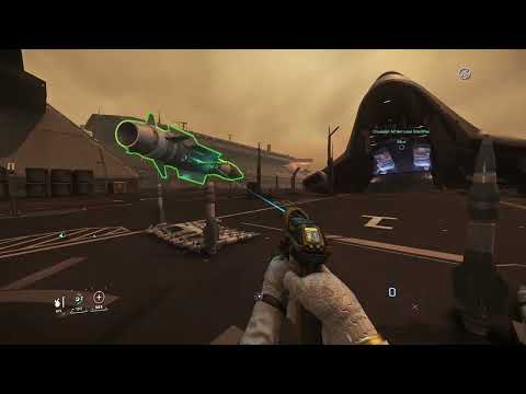 3.19.1 Missile Detaching QoL Improvement -- Small But Awesome! | Star Citizen Science & Fun 4K