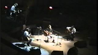Eric Clapton - Kidman Blues - 09.13.95 - Philadelphia PA - 05
