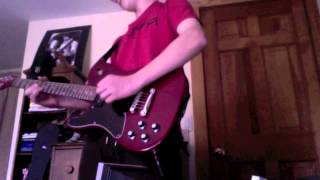 Sundown-style jam (Wes Montgomery)