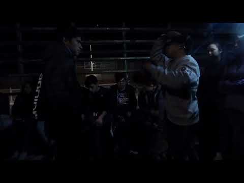 INKAUTO VS DELTA-K - 4tos de final / Elcubode8bytes