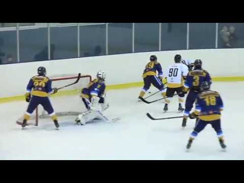 26.10.2019 OHL: HS Rīga - HK Olimp highlights