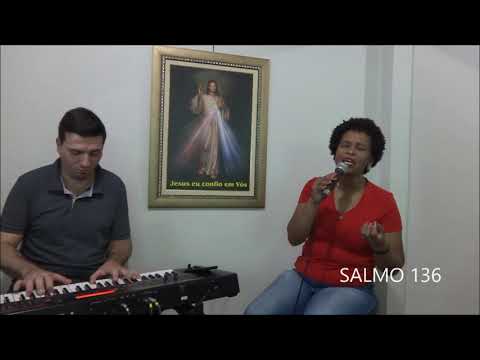 Salmo 136 video
