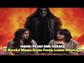 FILM VIRAL MAMA PESAN DARI NERAKA ALUR CERITA FILM BIOSKOP INDONESIA TERBARU 2025
