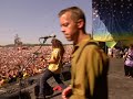 Counting Crows - Have You Seen Me Lately - 7/24/1999 - Woodstock 99 East Stage