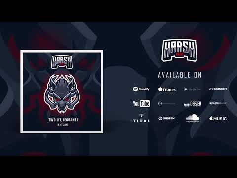 TWO LIT, LECRANEJ - In My Zone [Harsh Army]