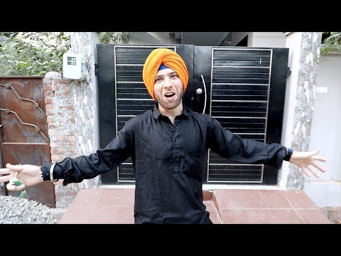 MODERN Indian APARTMENT TOUR in Diamond Avenue | Amritsar, India