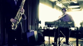 Dave and Dave Duo - Juicy Lucy (Silver)