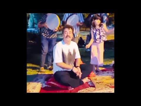 اهنگ برناممون امشب عشق و حال سفته .... ارسلان سالارخان