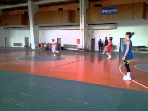 BUBA (14) vs SOFIA-vol.3