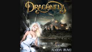 Dragonfly - Ángeles Con Una Sola Ala (Con José Andrëa)
