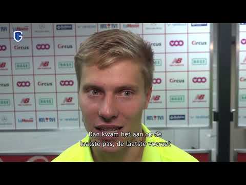 Nabeschouwing Standard - KRC Genk