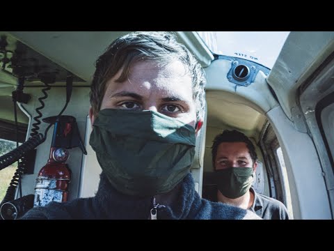 EXPEDITION SKANDINAVIEN 2020