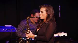 Jessy J live at Yoshi's l 10 Year Anniversary Special "Tequila Moon"