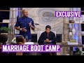Marriage Boot Camp Hip Hop Edition Season 17 Finale With Dr Ish Major Judge Lynn Toler