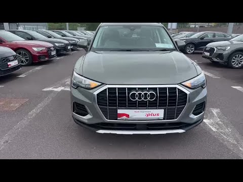 Audi Q3 2.0 35TDI 150BHP SE AUTOMATIC WITH COMFORT - Image 2