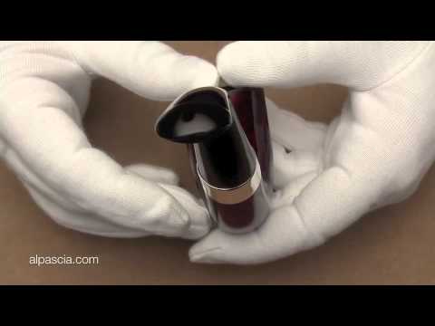 pipa Peterson 827 - pfeife