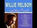The Part Where I Cry~Willie Nelson