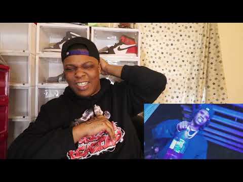 Lee Drilly x Kha Structure - “DEADGAME” [GRIZZLY REACTION]