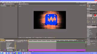 After Effects CS6 Tutorial - 106 - Advanced Light Options Part 2
