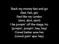 The Carters Apeshit Lyrics