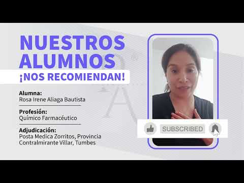 Experiencia Serums 2025 | Posta Medica Zorritos, Provincia Contralmirante Villar, Tumbes