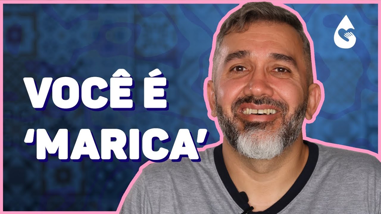 A HOMOFOBIA QUASE ME FEZ DESISTIR DO SONHO DE SER PROFESSOR | Histórias de ter.a.pia #327