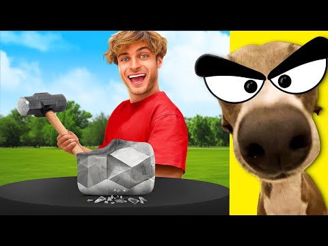 Roasting CRINGE Topper Guild Shorts